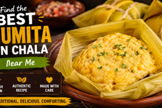 best humita en chala near me