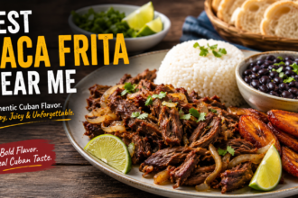 best vaca frita near me