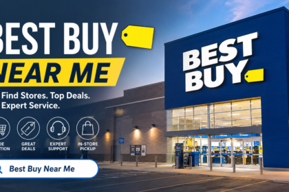best buy near me