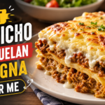 best pasticho venezuelan lasagna near me