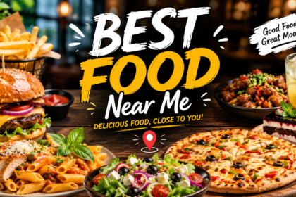 best food near me
