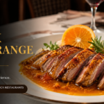 best duck a l’orange near me