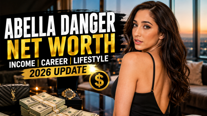 abella danger net worth