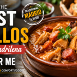 best callos a la madrilena near me
