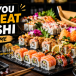 all you can eat sushi near me
