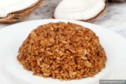 best arroz con coco near me
