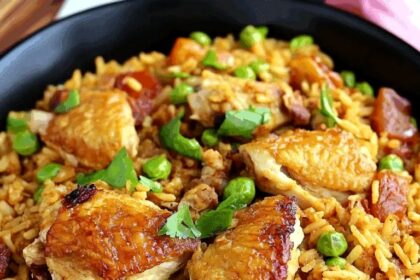 best arroz con pollo cubano near me