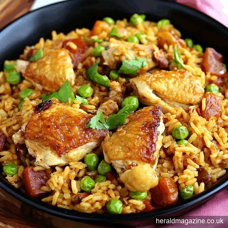 best arroz con pollo cubano near me