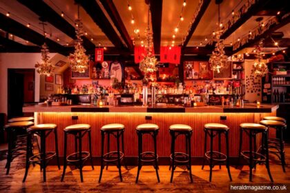 best bars near me