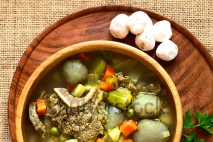 best chairo soup near me