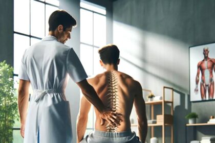 best chiropractor near me
