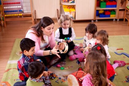 best daycare near me