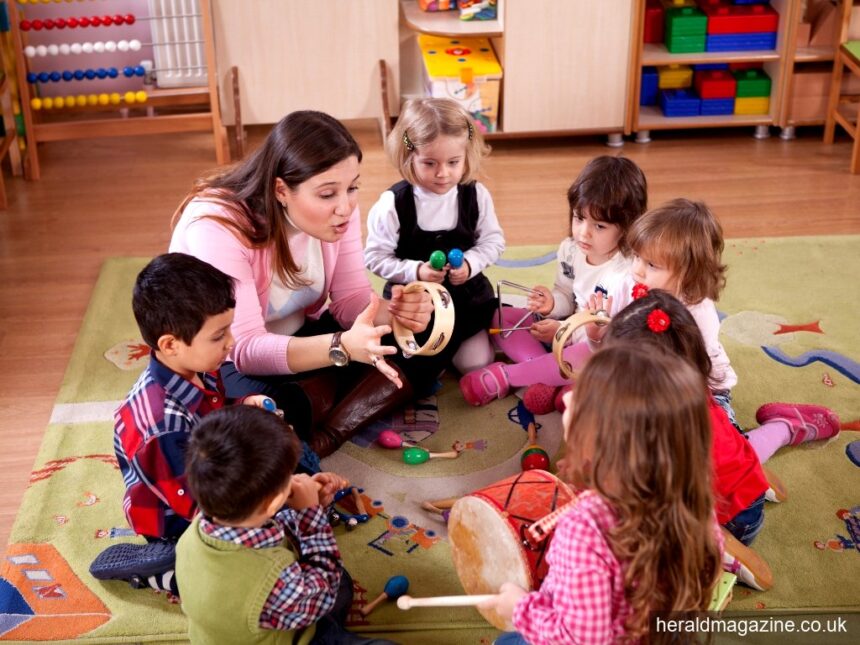 best daycare near me