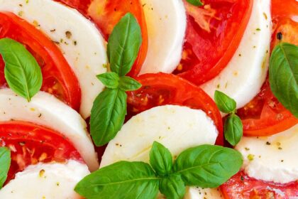 best ensalada caprese argentina near me