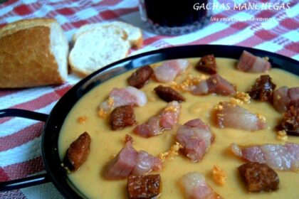 best gachas manchegas near me