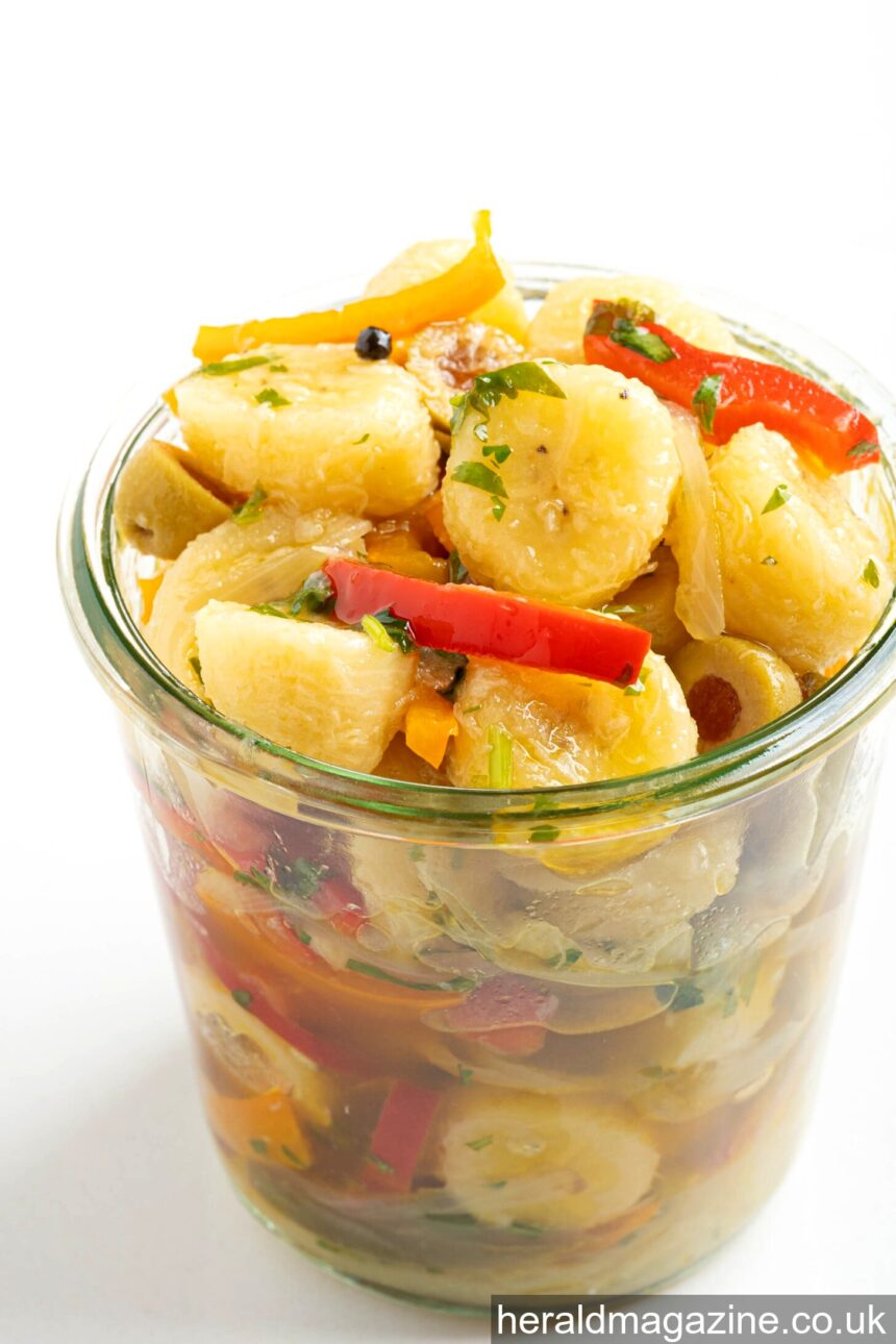 best guineos en escabeche near me
