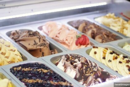 best helado artesanal near me