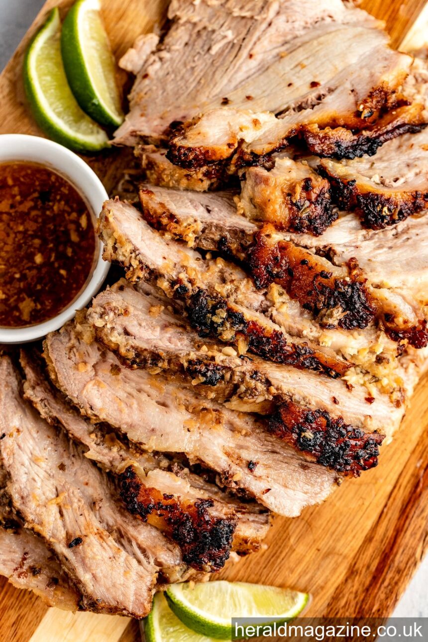 best lechon asado cubano near me