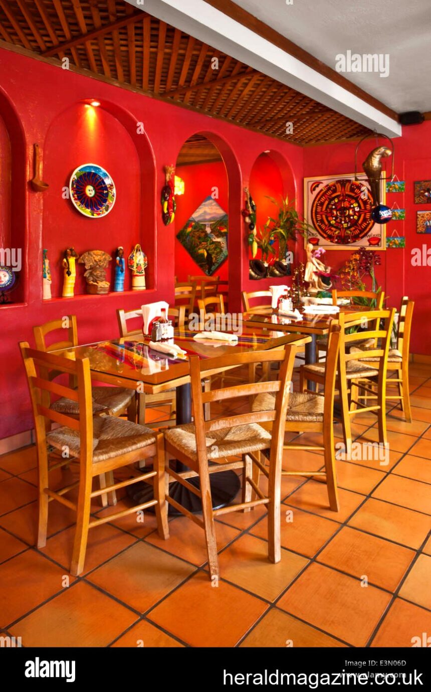 best mexican restaurant near me