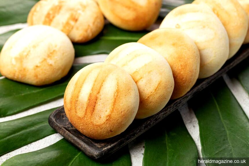best pandebono near me