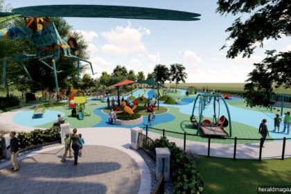 best parks for kids near me