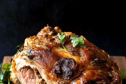 best pernil puerto rican near me