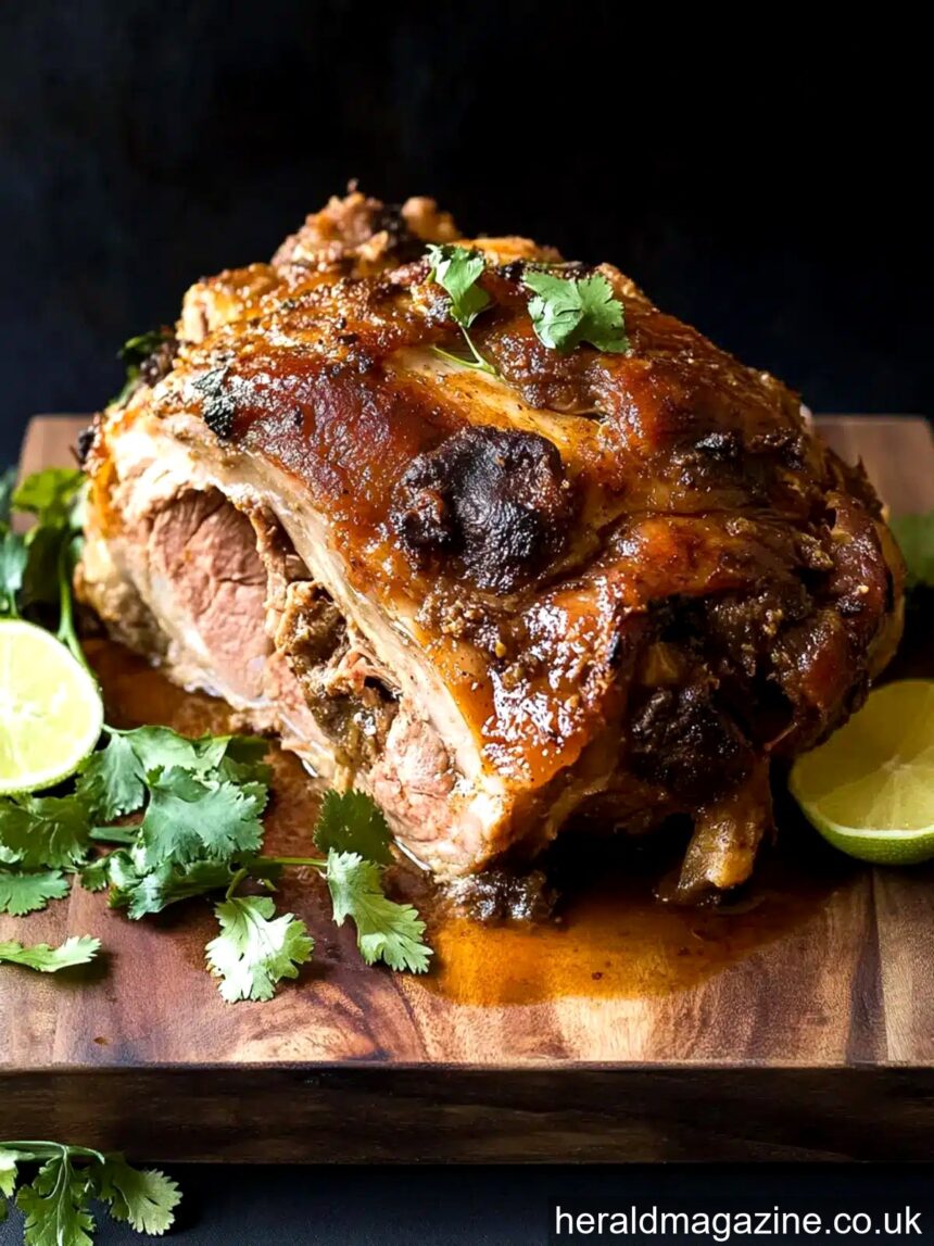 best pernil puerto rican near me