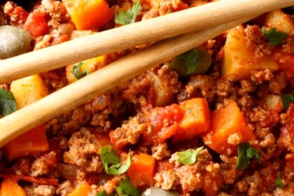 best picadillo cubano near me