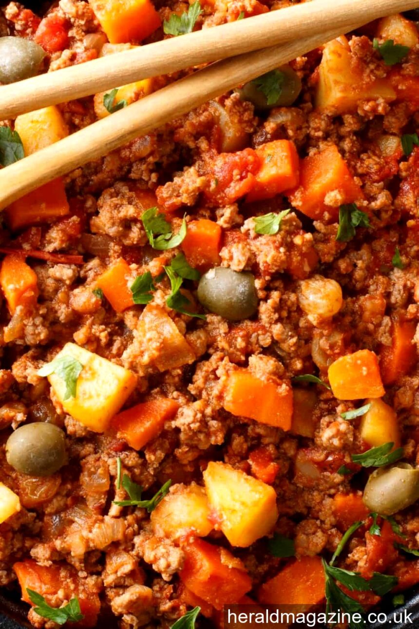 best picadillo cubano near me