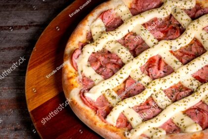 best pizza calabresa argentina near me
