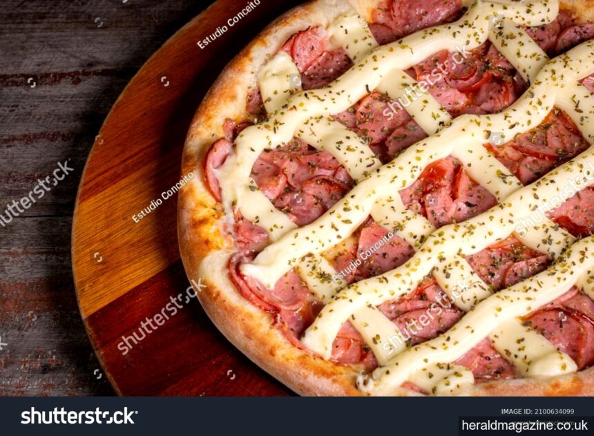 best pizza calabresa argentina near me