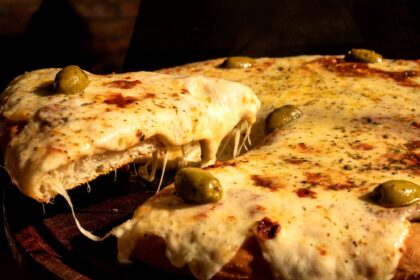 best pizza porteña near me