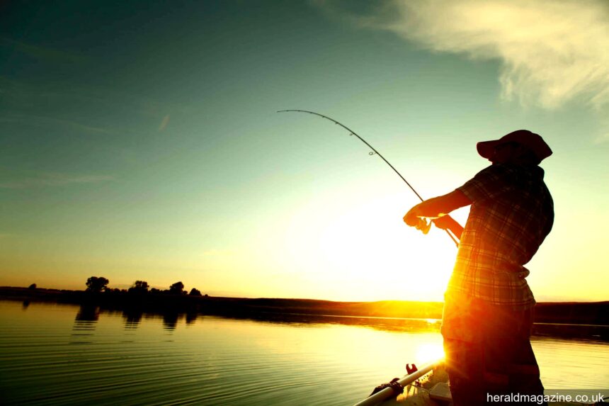best places to fish near me
