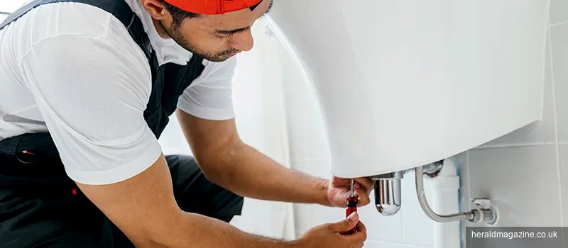 best plumbers near me
