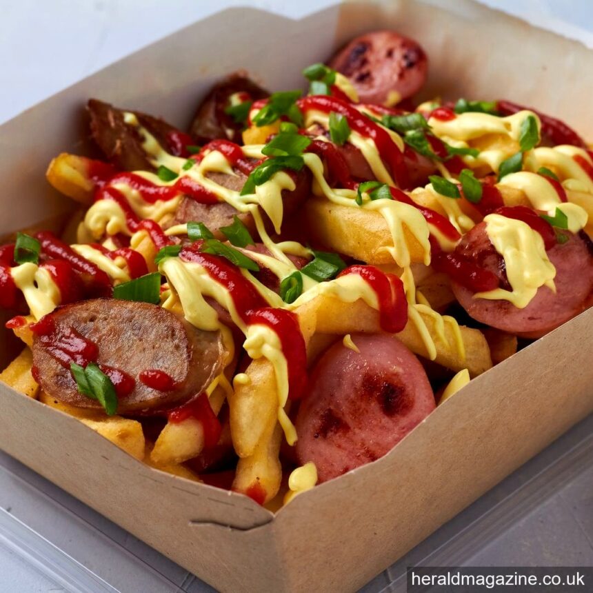 best salchipapas near me