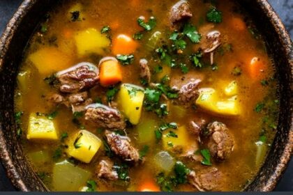 best sancocho puerto rican near me