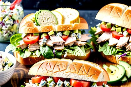 best sandwiches near me