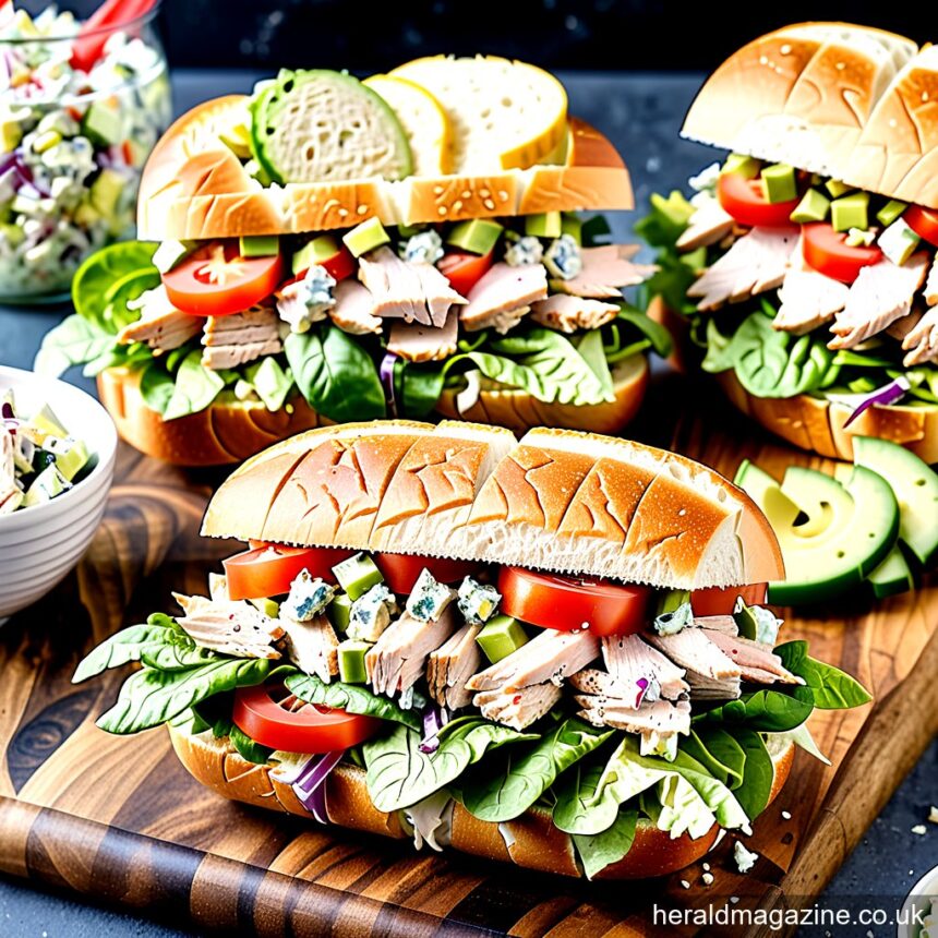 best sandwiches near me