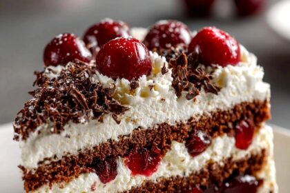 best schwarzwalder kirschtorte near me