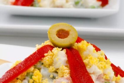 best tapas ensaladilla rusa near me