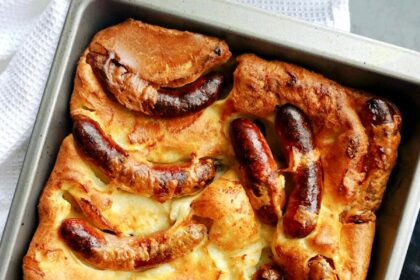 best toad in the hole near me