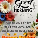friday blessings images