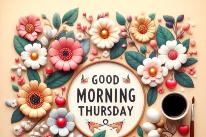 good morning saturday blessings