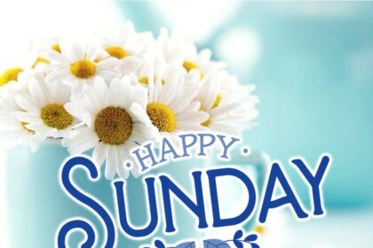 happy sunday wishes