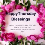 wednesday morning blessings