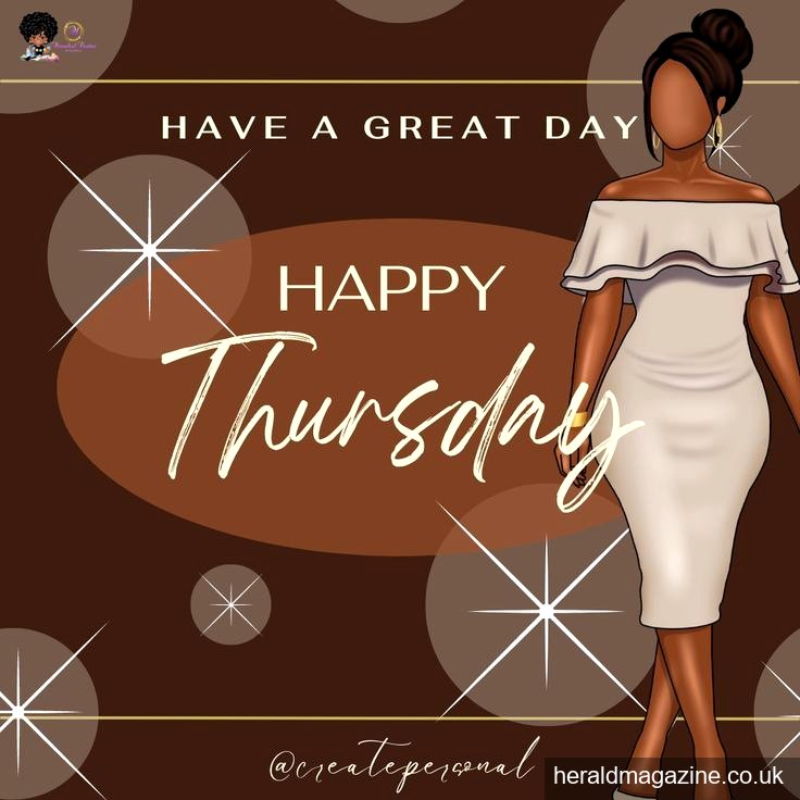 happy thursday images