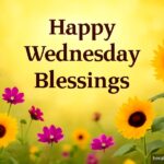 tuesday blessings