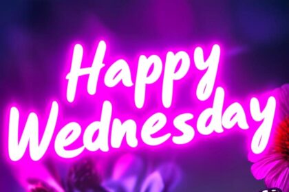 happy wednesday blessings