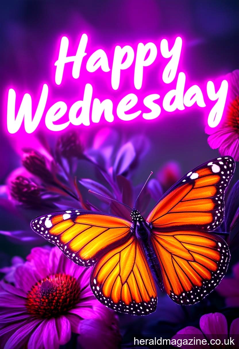 happy wednesday images