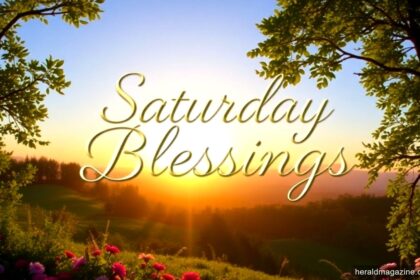 tuesday blessings